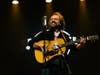 Dan Tyminski will bring his award-winning act to three stages - Briedert Green, Prairie Park, Old Plank Trail - over two days.