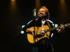 Dan Tyminski will bring his award-winning show to three stages - Briedert Green, Prairie Park, Old Plank Trail. 