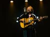 Dan Tyminski will bring his award-winning act to three stages - Briedert Green, Prairie Park, Old Plank Trail Saturday and Sunday.
