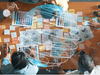 Lowitz’ print purchases are equivalent to a billion dollar enterprise. It leverages its collective buying power on behalf of clients to negotiate deep discounts and passes those discounts directly to clients – no mark-up.