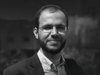 44-year-old Alareer, a prominent professor at the Islamic University of Gaza and one of the leaders of a young generation of authors in Gaza, was killed alongside several family members in an IDF air strike, Gaza City, Dec.3, 2023. See TEDxShujaiya.