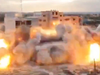 The Israeli military used hundreds of mines to blow up Israa University in Gaza. Jan. 17, 2024, after 70 days in the building. No Hamas militia were found within. The idea is to destroy Palestinian culture. Genocide. 