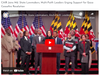 On March 8, 2024, Montgomery County joined Howard and Anne Arundel Counties to become the third Maryland county to support a ceasefire in Gaza. (www.cair.com/press_releases/cair-welcomes-third-maryland-county)