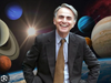 Carl Sagan, whose research team first described "nuclear winter."