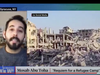 ​The United States and Israel destroy a city. Again. “Requiem for a Refugee Camp”: Mosab Abu Toha on Destruction of Jabaliya, Abduction of Doctors & More.​ www.democracynow.org/2025/1/7/mosab_abu_toha_gaza_2025

