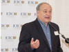 County Executive Marc Elrich addresses a pro-Israel lobby group, even as he refuses to meet with human rights advocates. 