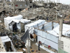 Reuters - At least six newborn babies have died in Gaza due to severe cold. Feb 25, 2025.
