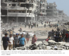 Since the so-called “ceasefire” began on October 11, Israel has killed at least 523 Palestinians. At least 1,433 have been injured (as of Feb. 1, 2026)