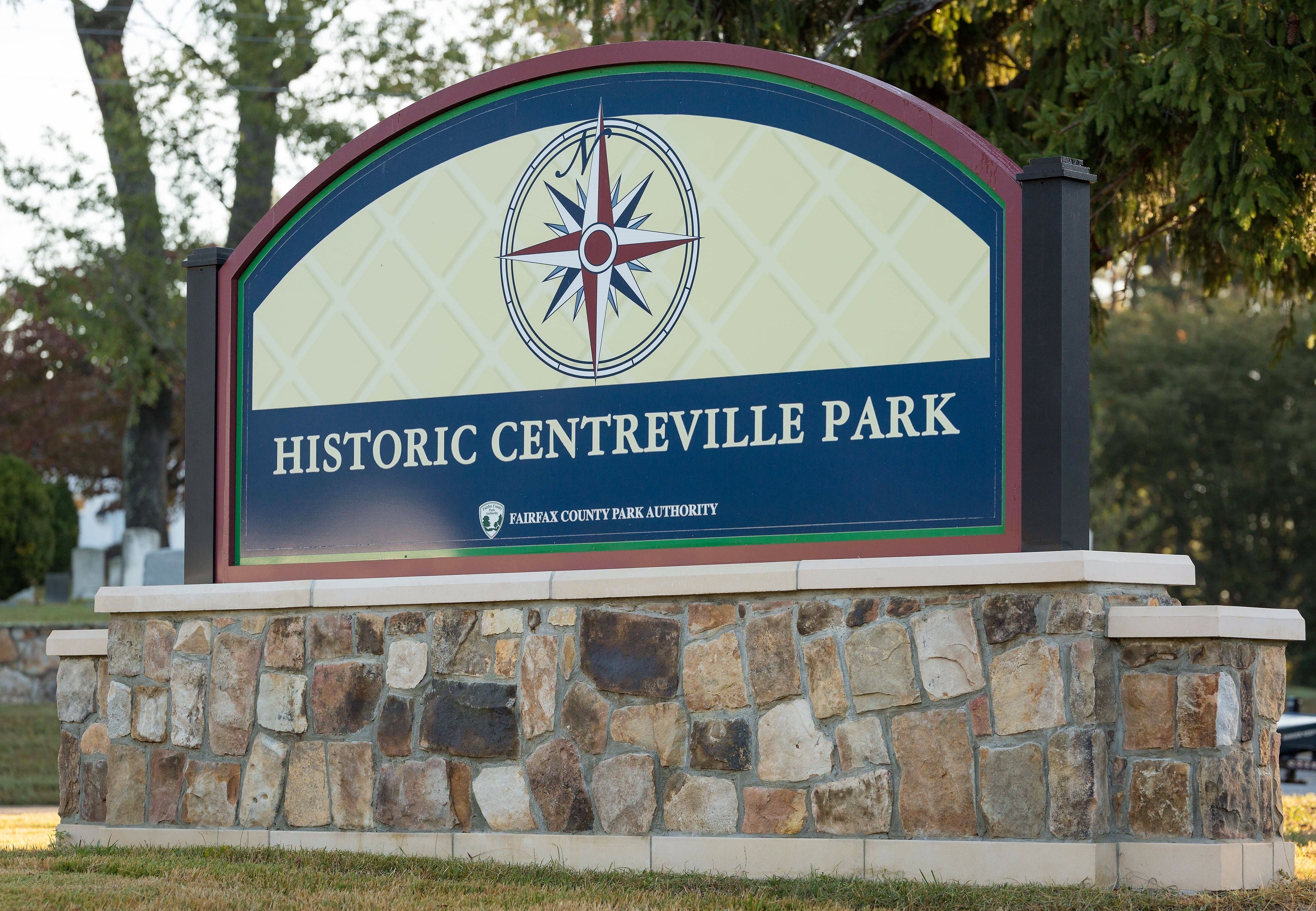 Centreville Day 2025