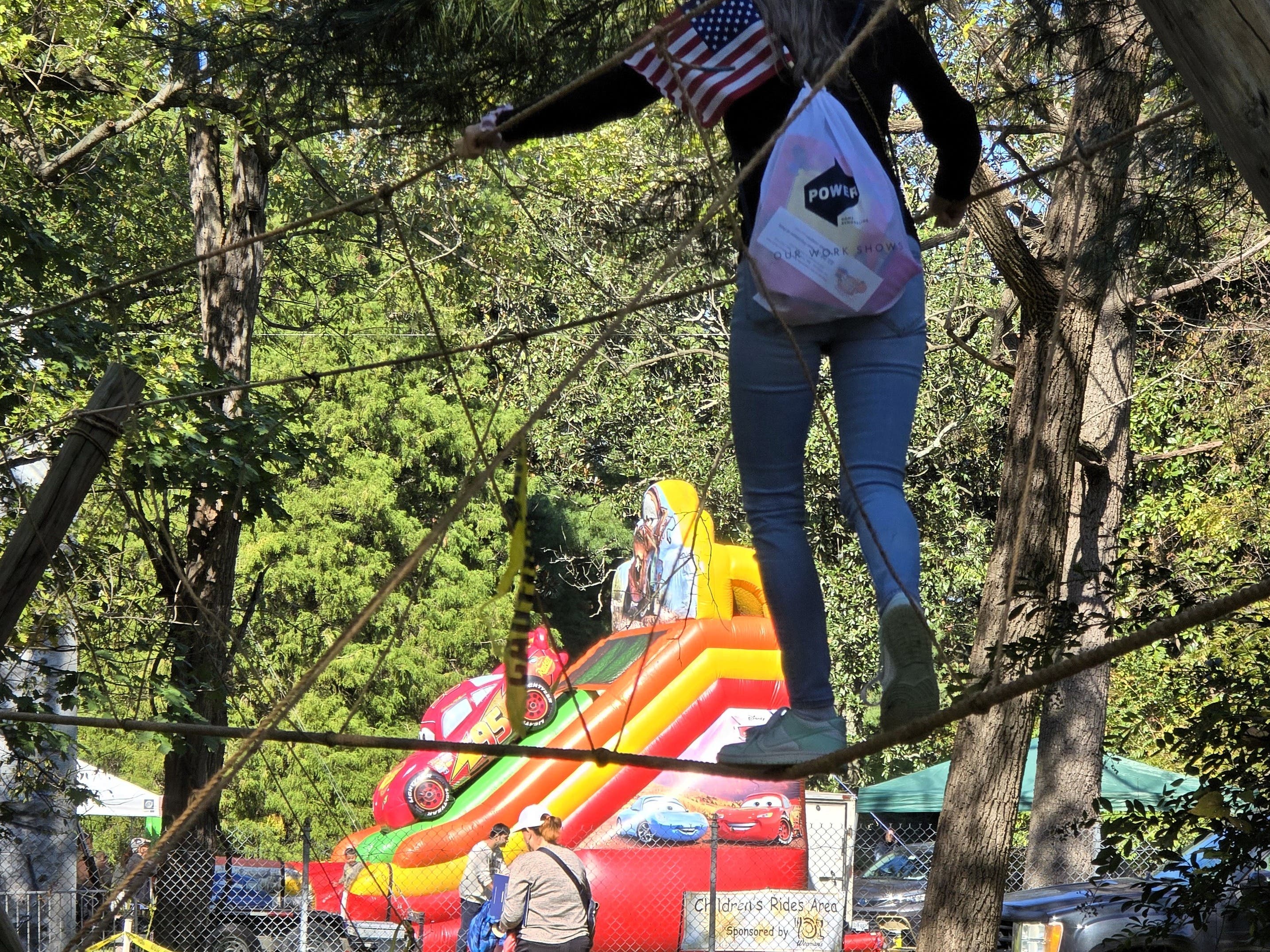 34th annual Centreville Day