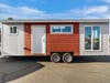 Check out the latest models in tiny homes, backyard casitas, and homes on wheels.