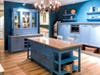 See what's new in functional kitchens and other home remodeling upgrades.