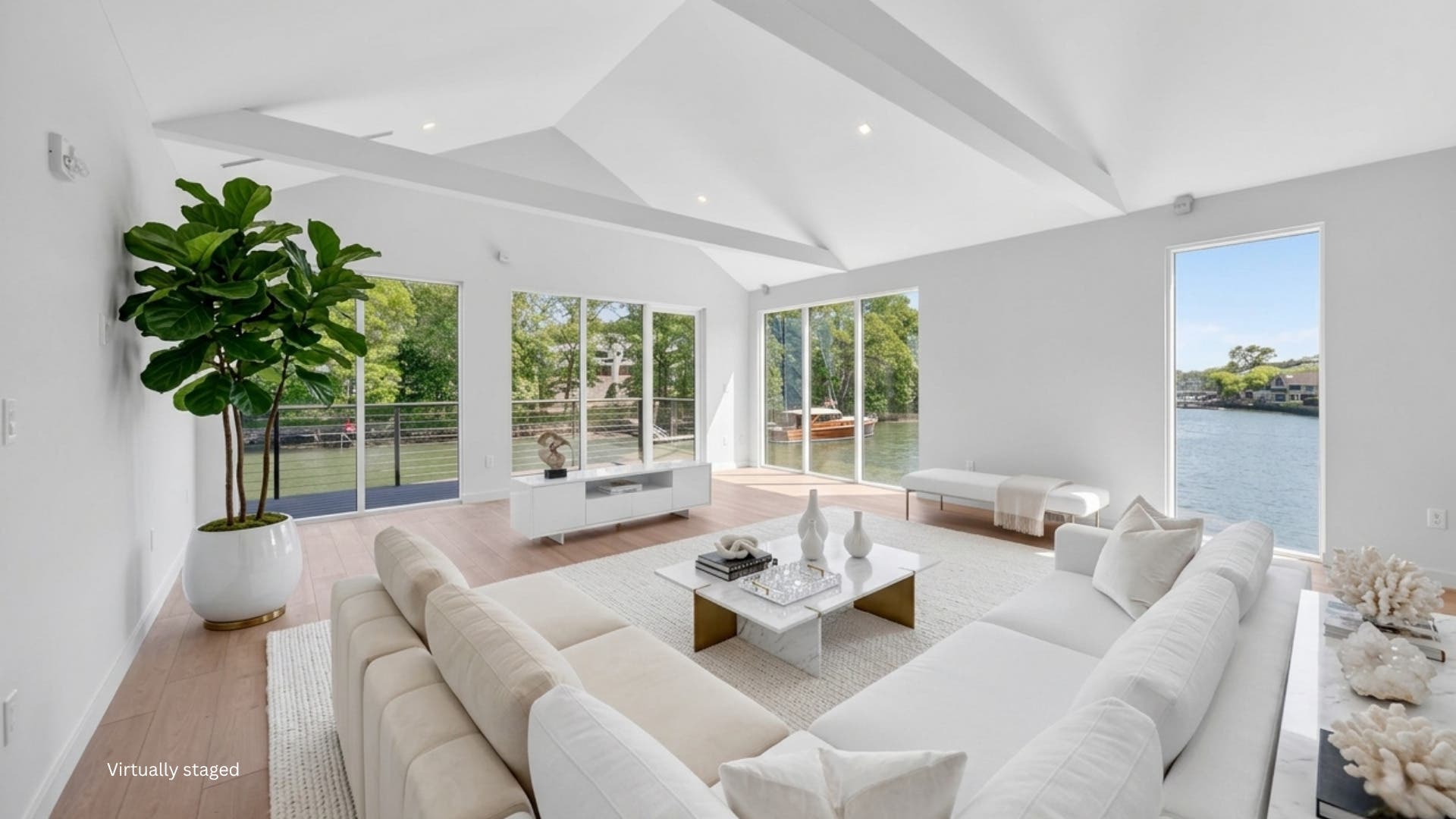 Open House Sunday: The Anchorage at Saugatuck Apartments