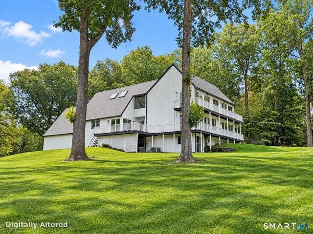 A New Price. An Exceptional Opportunity | Weston, CT