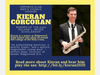 Kieran Corcoran