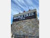 The Maple Tree Inn is located at its new location: 18849 Dixie Highway, Homewood, Illinois; 708-388-3461.
