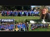Amber's Army has made a strong showing every year to honor Amber and help more families facing cancer at Christmas.