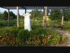 Edna White Garden is located at 1850 West Monterey, staring point for Sunday's Garden Walk