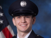 Dylan Cunningham began working for South Holland Fire Department part time in 2011 and was sworn in full time in 2018.