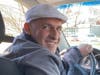 Kevin Ballog, 46, died Monday morning while a hit-and-run driver is still at large.