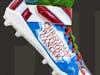 O'Connor will honor Christmas Without Cancer Sunday in the NFL's 'My Cause My Cleats' campaign. 