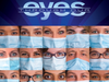 "Through Our Eyes" takes readers along the journey to witness the resilience, bravery and adaptability, not just of the health care team, but also of the human spirit during the pandemic.