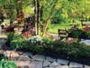 Some of the Midwest's most spectacular gardens are in our Chicagoland communities.
