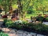 Some of the Midwest's most spectacular gardens are found in the Chicagoland communities.