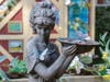 Every garden carries surprises, tastings, music and weather projected to be perfect for strolling through gardens.