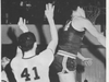 Stankiewicz, No. 41, sparked a full-court press comeback as Leo Lightweights won the Catholic League championship at DePaul Alumni Hall.