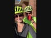 “I am most excited to ride alongside my dad, who has participated since the ride started back in 2014,” said Erin of her father Sean, an avid cyclist who leads a daily ride at dawn with other cycling enthusiasts from Beverly and Morgan Park.