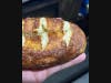 A special pretzel brat will be served Saturday night. 