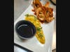 Bizarro & Son will serve up its specialty house favorites Saturday delivered directly to tables. The “Mexican Scratch Kitchen” prepares healthy dishes made only with fresh ingredients – nothing processed.