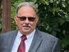 Saint Walter graduate Robert Cheval, Sr. is Leo's 2024 Doc Driscoll Award recipient, a reflection of his quiet dedication supporting what matter most - alumni association finances.