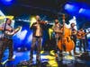 Chicken Wire Empire will perform Saturday and Sunday. Fusing traditional roots with innovative genre-blending elements, the band has captivated audiences worldwide with their unique musicality and electrifying performances. 