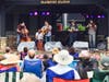 Frankfort Bluegrass Festival is a former “Event of the Year” award holder as named by the International Bluegrass Music Association.