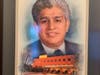 Arana served as principal of Little Village Academy. Well loved by the community, his portrait still hangs in the hallway entrance in the Pilsen high school.
