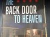 "The Back Door to Heaven" is an ideal Christmas gift for Chicagoans, those enamored with Chicago politics and followers of murder mysteries.  Author Bob Allen will sign copies and help with inscriptions for those purchasing books as Christmas gifts.