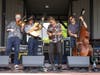 The Frankfort Bluegrass annual festival and its loyal followers are showcased in screenings of “Rails to Roots – Welcome Home to Frankfort, Illinois” at Emagine Frankfort Wednesday, December 18.