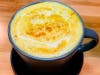 Ideas and thoughts shared on a relaxing Sunday with comfort beverages and a myriad of taste treats allows one to rear back to surge ahead into the week.