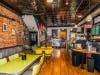 "Come to the cafe to mingle and share," said Ashley Mixon, a B*U*B* Café manager.