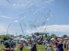Experiences of a lifetime await children every July at the free Frankfort Bluegrass Festival because of the fundraising efforts of volunteers and events such as Friday's at CD&ME, located at 23320 S. LaGrange Road in Frankfort. Free, spacious parking.
