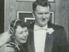 Gene Earner and his cherished wife, the late Donna A. (Merritt) Earner on their wedding day.