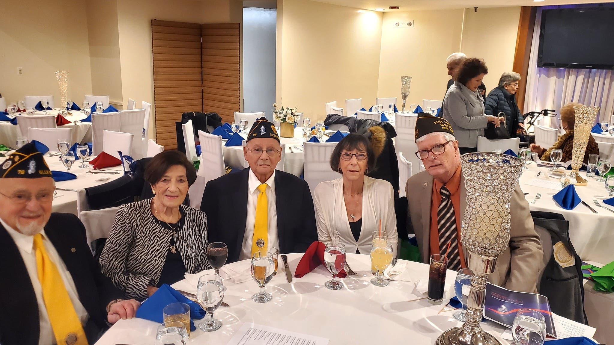 American Legion Glen Cove