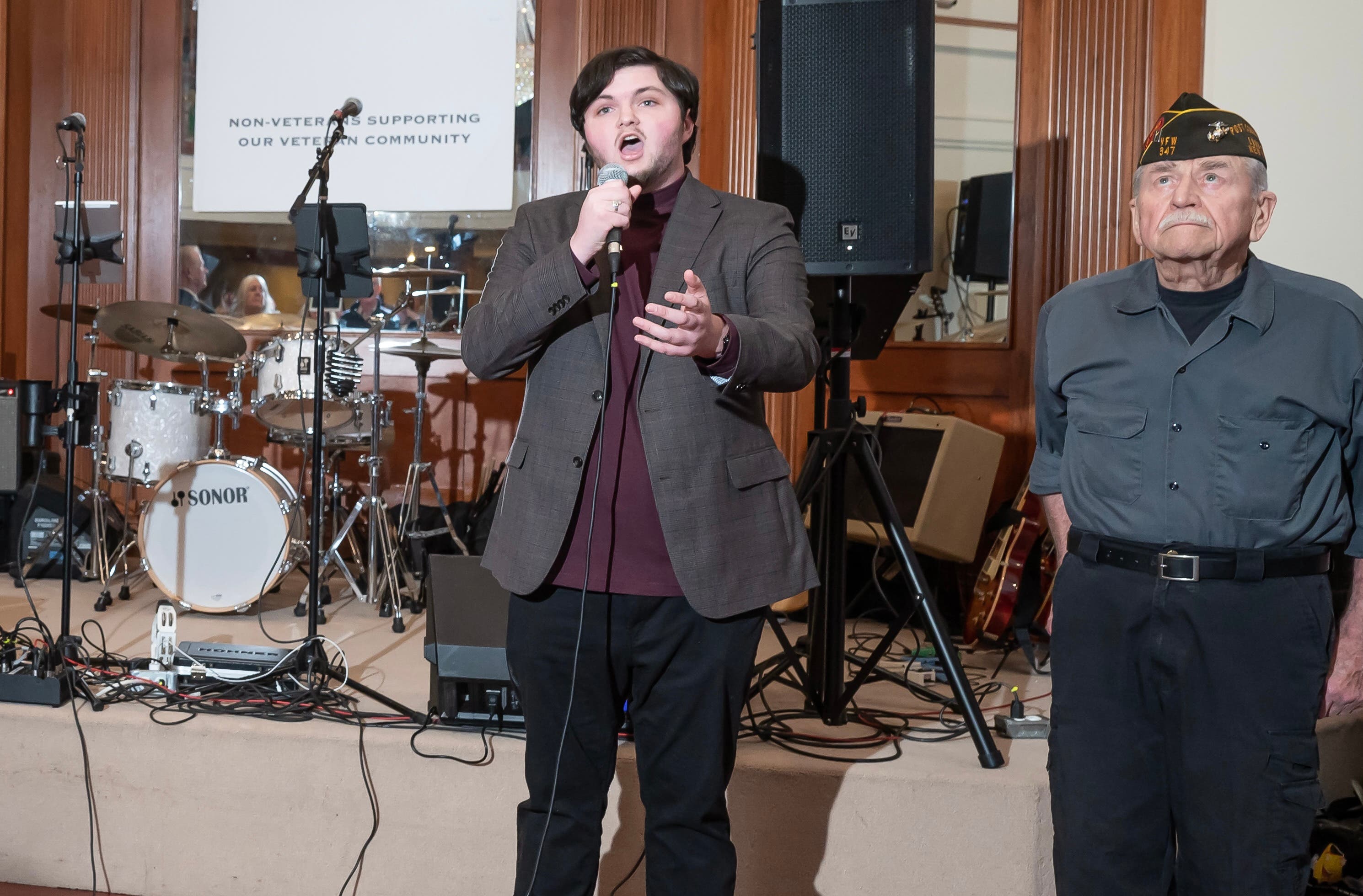 Star Spangled Banner