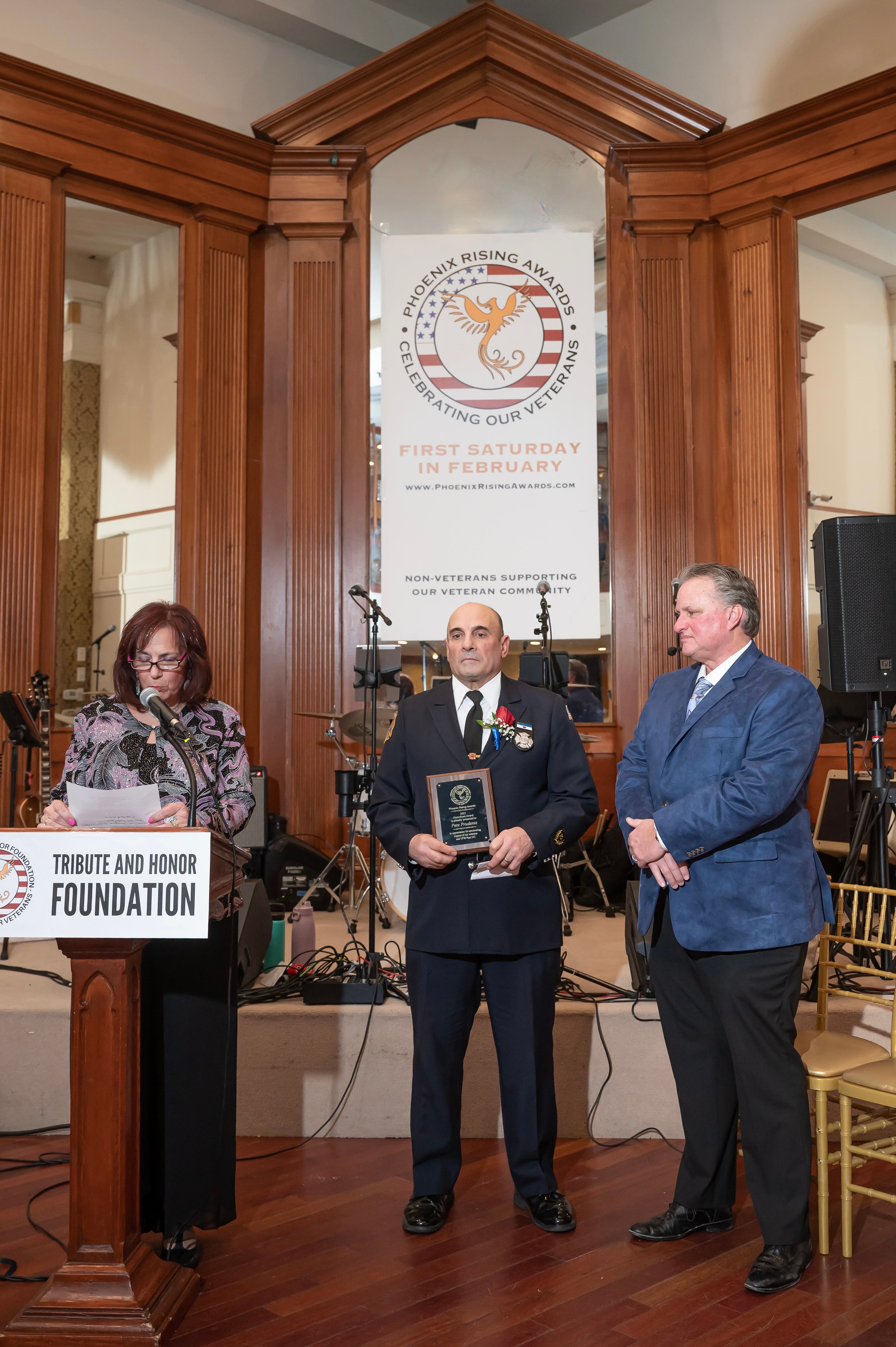 Pete Prudente first pic.