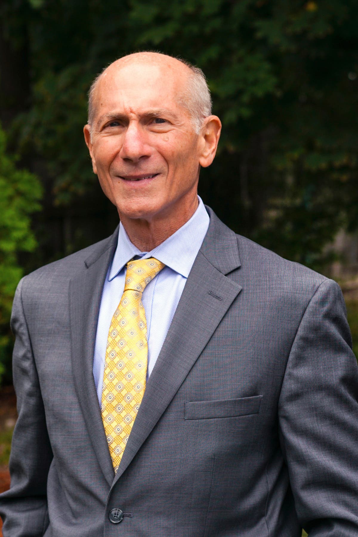 FKC&S Founding Partner Jeffrey M. Feldman Announces Retirement After 46 Years