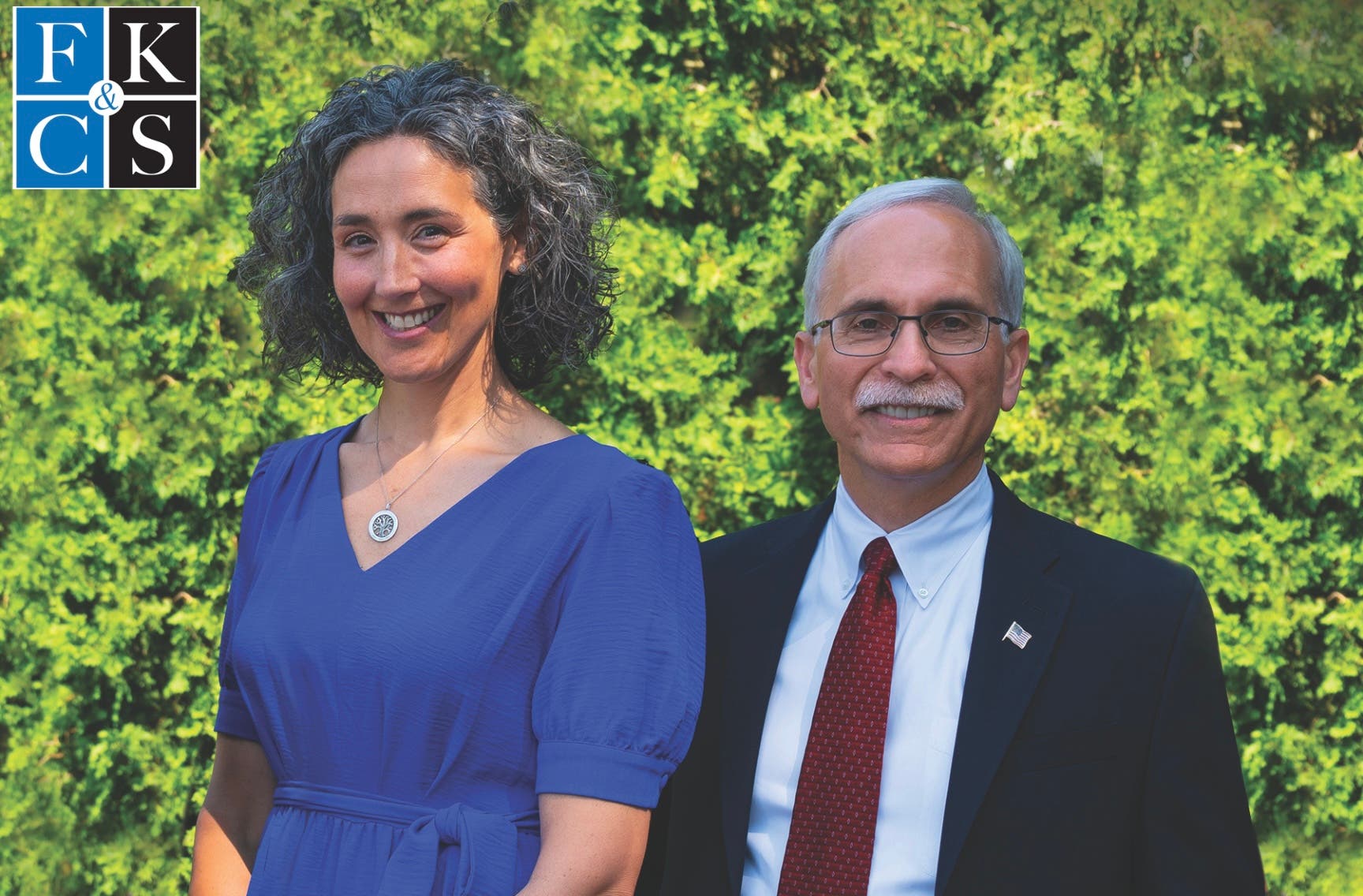 FKC&S LLP Partners Recognized in 33rd Edition of The Best Lawyers in America®