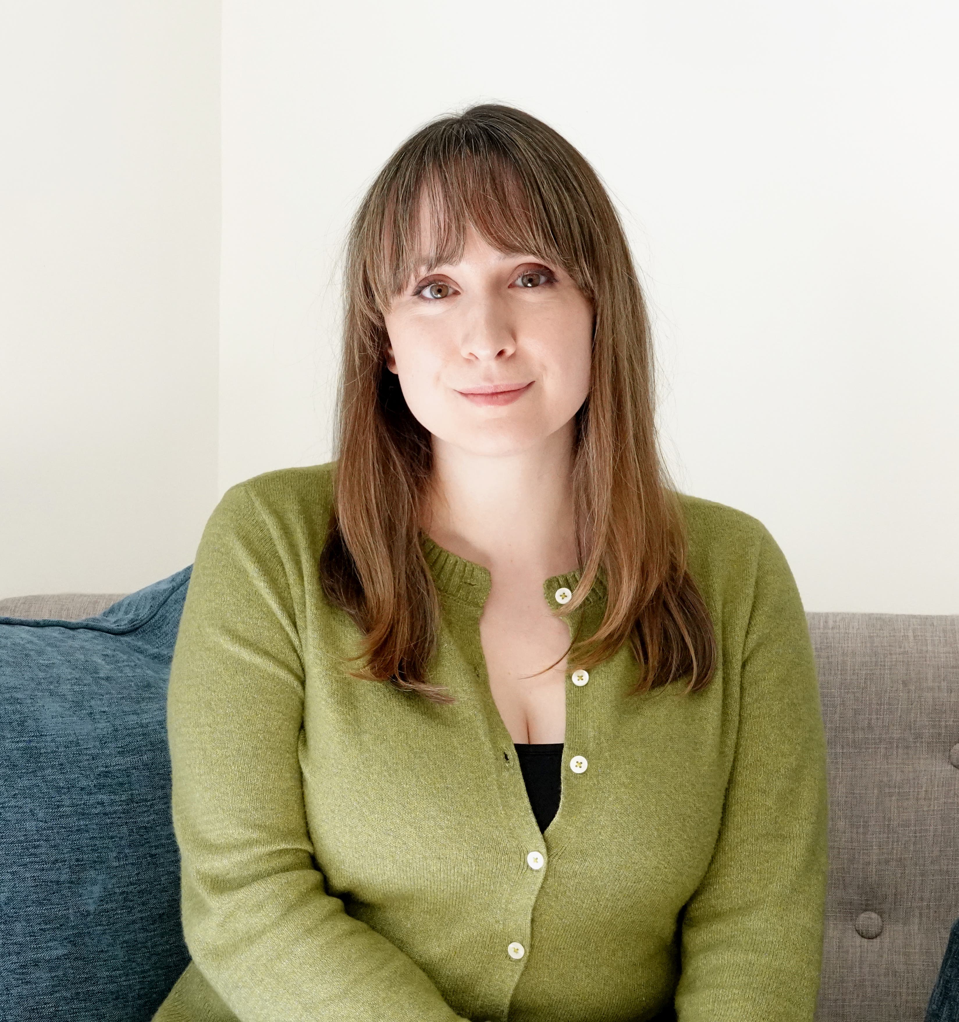KDD Marketing Elevates Casey Morris to Senior Creative Strategist