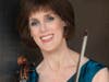 Internationally acclaimed violinist and Bergen County resident Laura Hamilton will perform Prokofiev’s stunning Violin Concerto No. 1 with the Ridgewood Symphony Orchestra on February 21 at 8:00 p.m., at the West Side Presbyterian Church in Ridgewood.